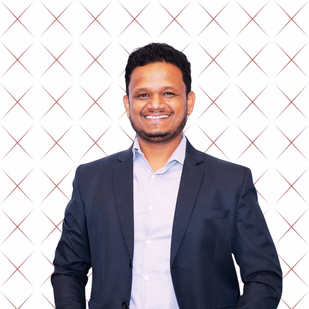 Naveen Samala Prof Pic Oct 2024