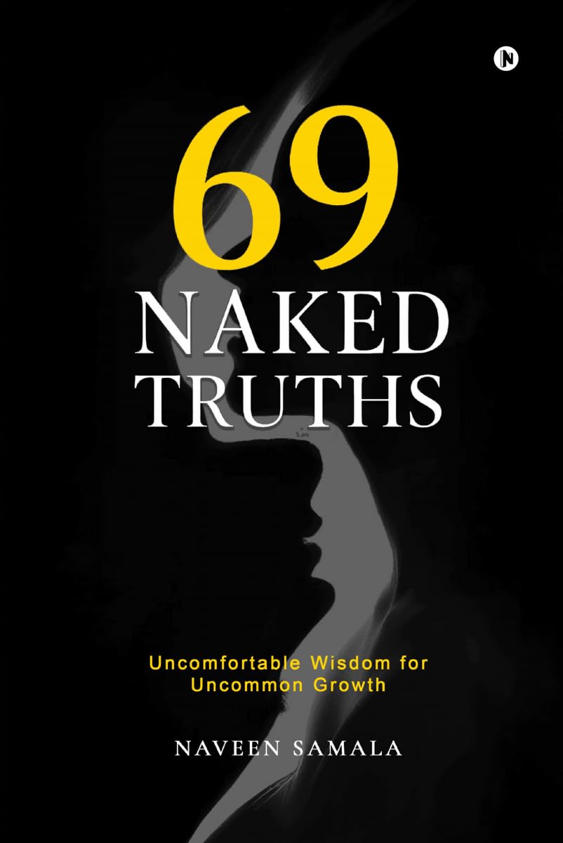 69 Naked Truths (International Best Seller)